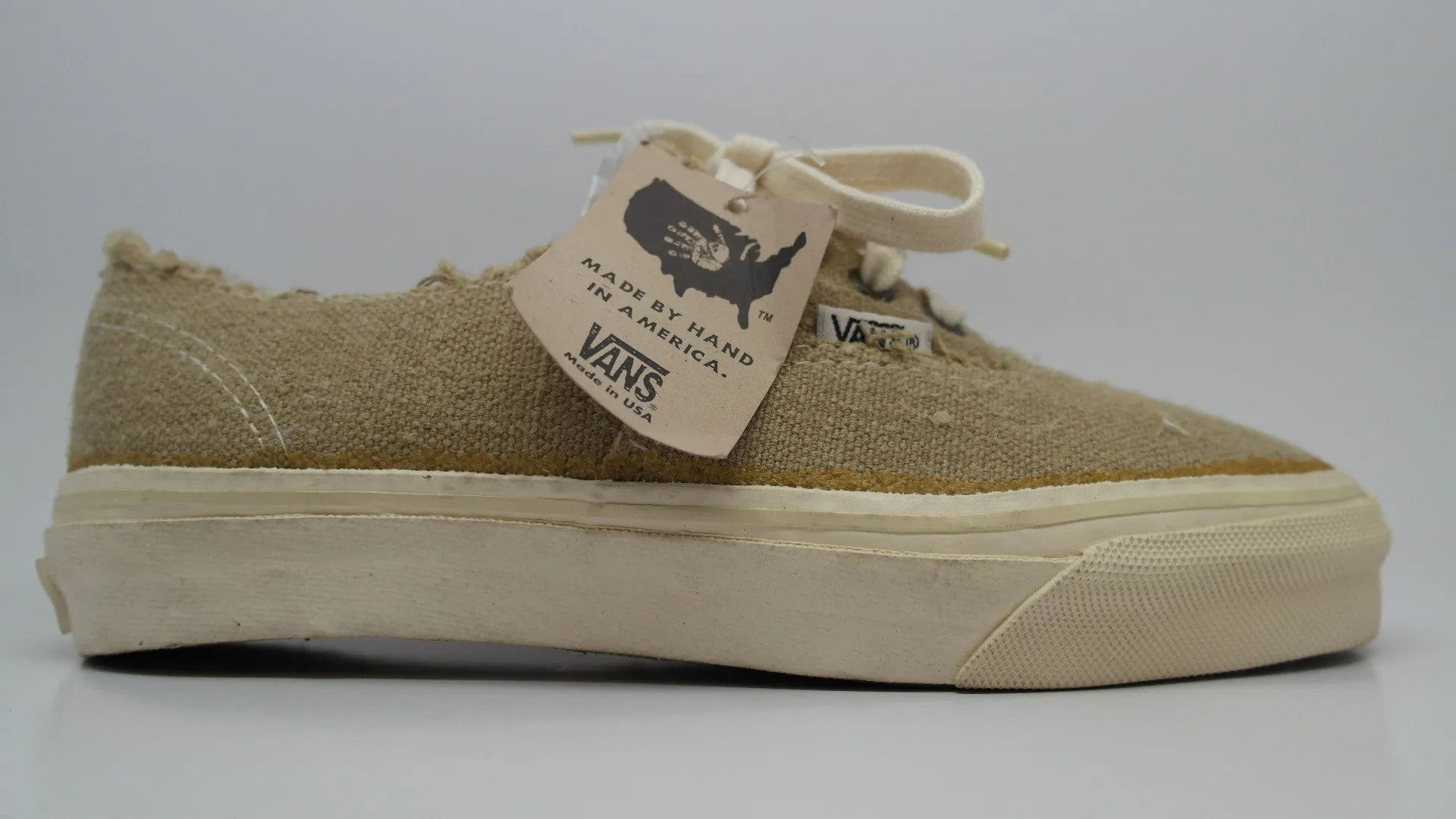 vintage vans style #44 ~ US5.5