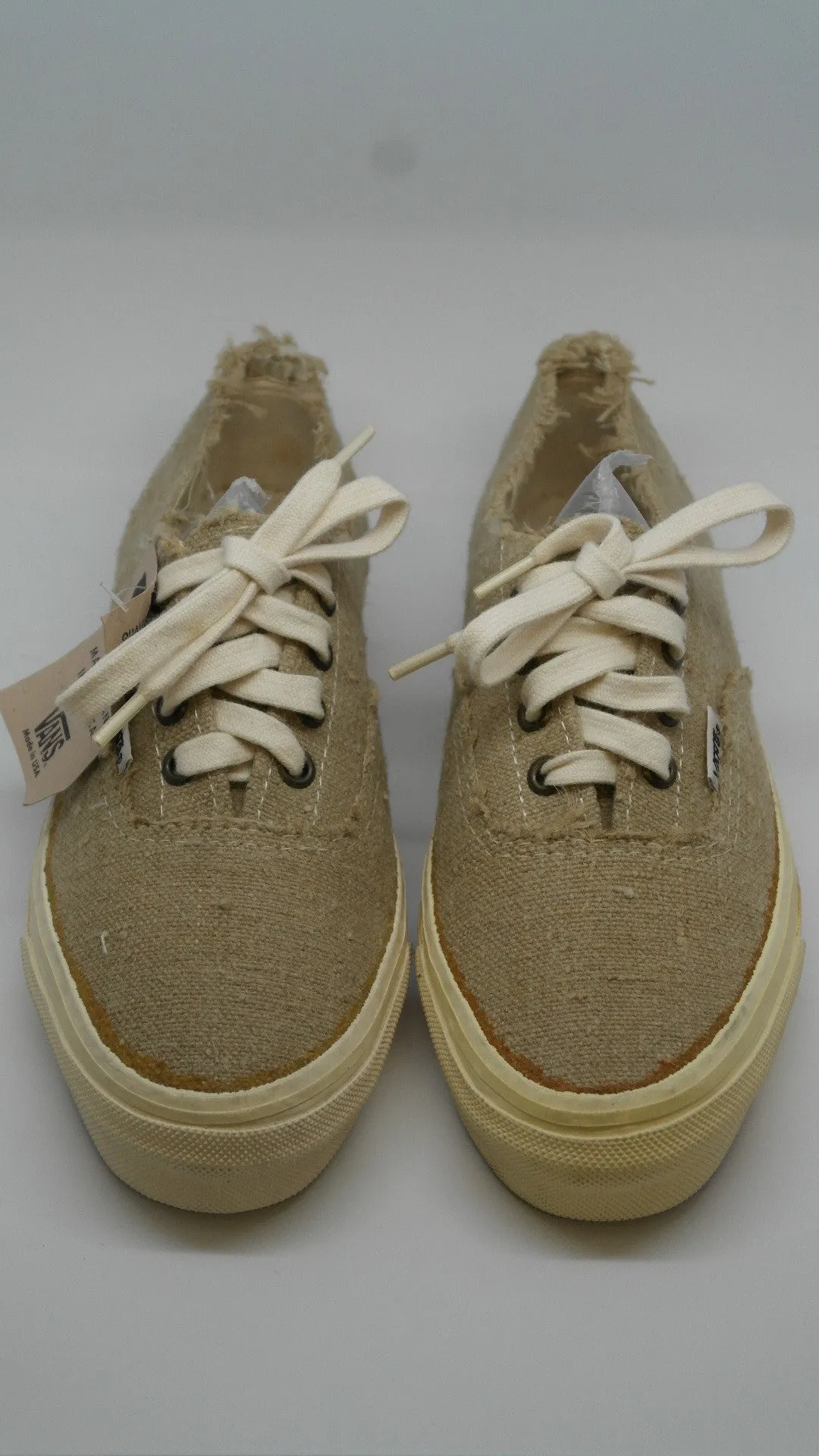 vintage vans style #44 ~ US5.5