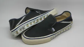 vintage vans style #47 ~ US6.5