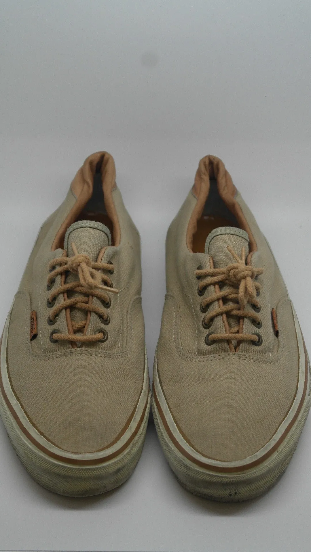 vintage vans style #59 ~ US12