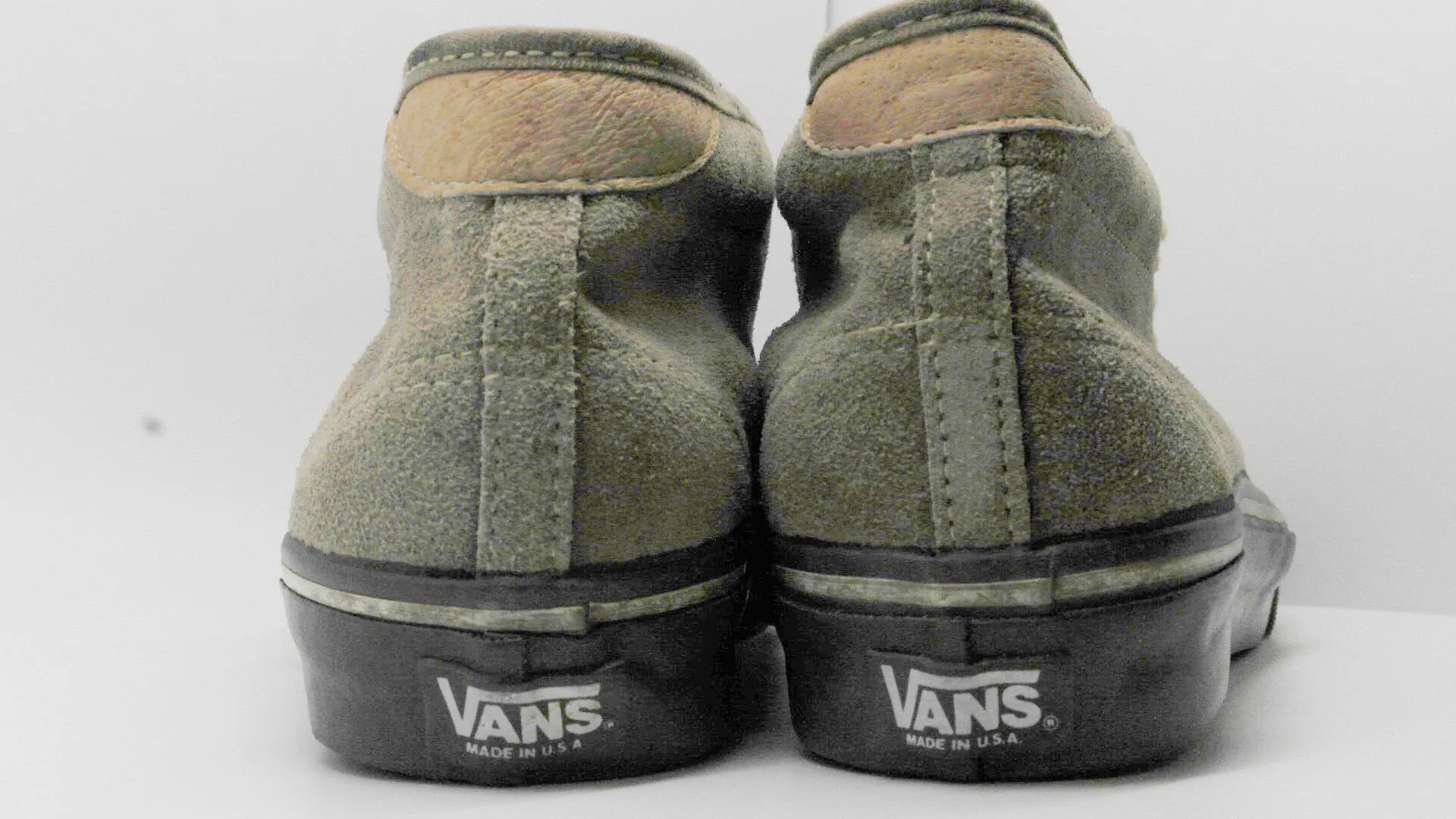 vintage vans style #69 ~ US9