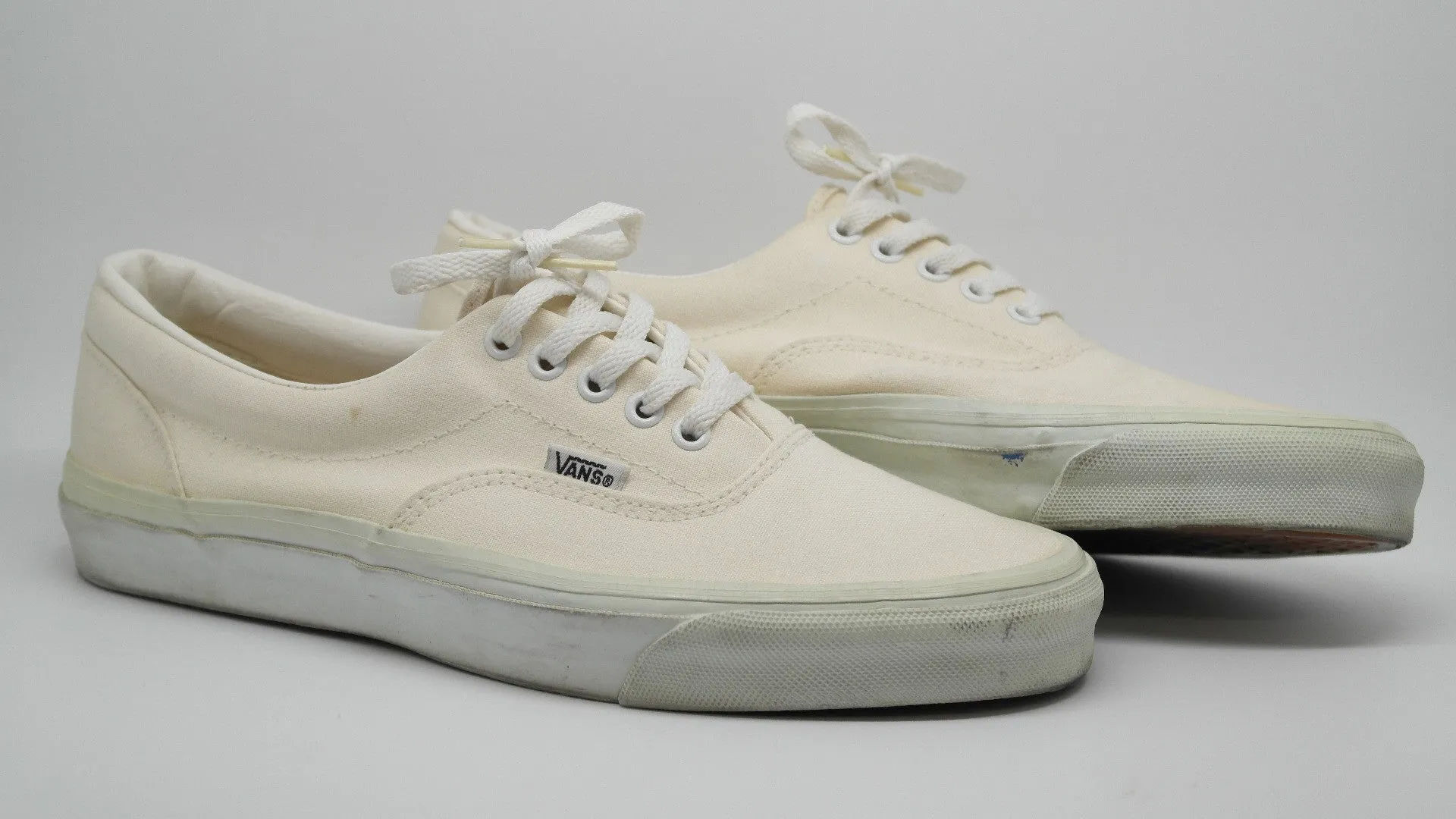 vintage vans style #95 ~ US10.5