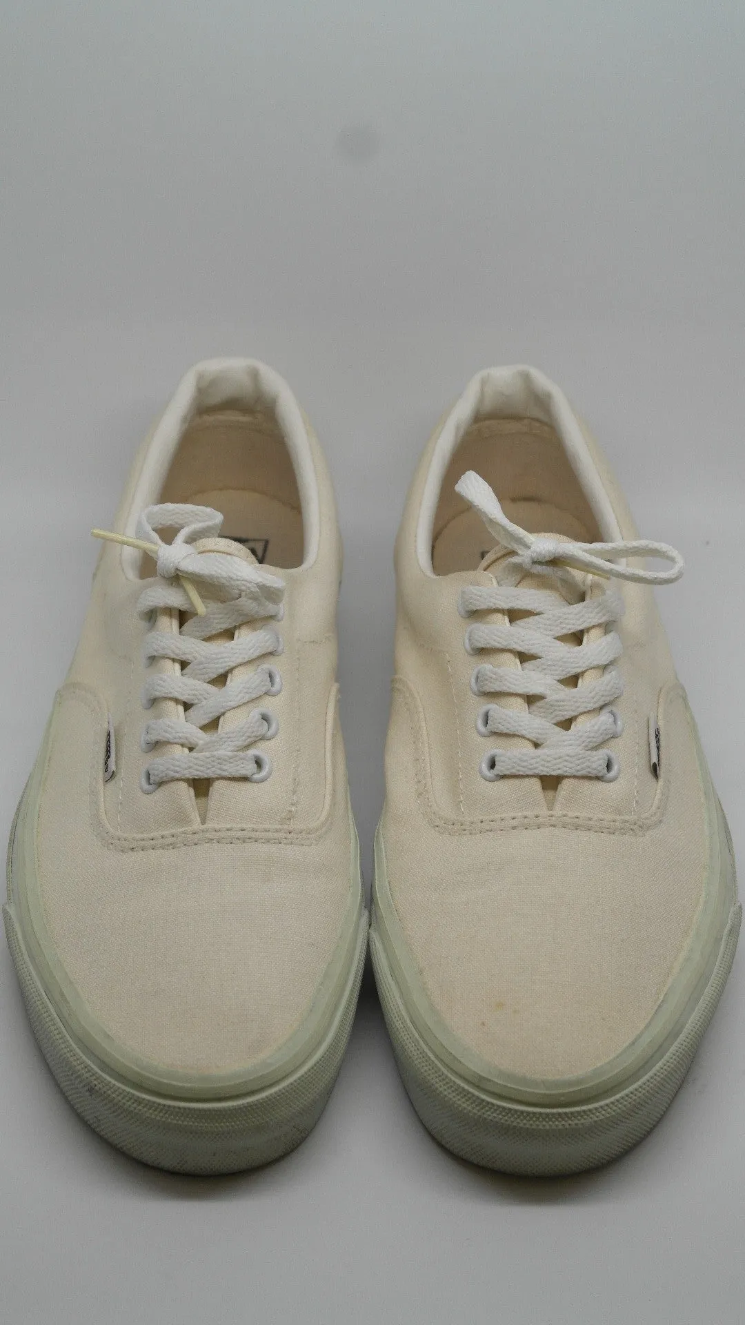 vintage vans style #95 ~ US10.5