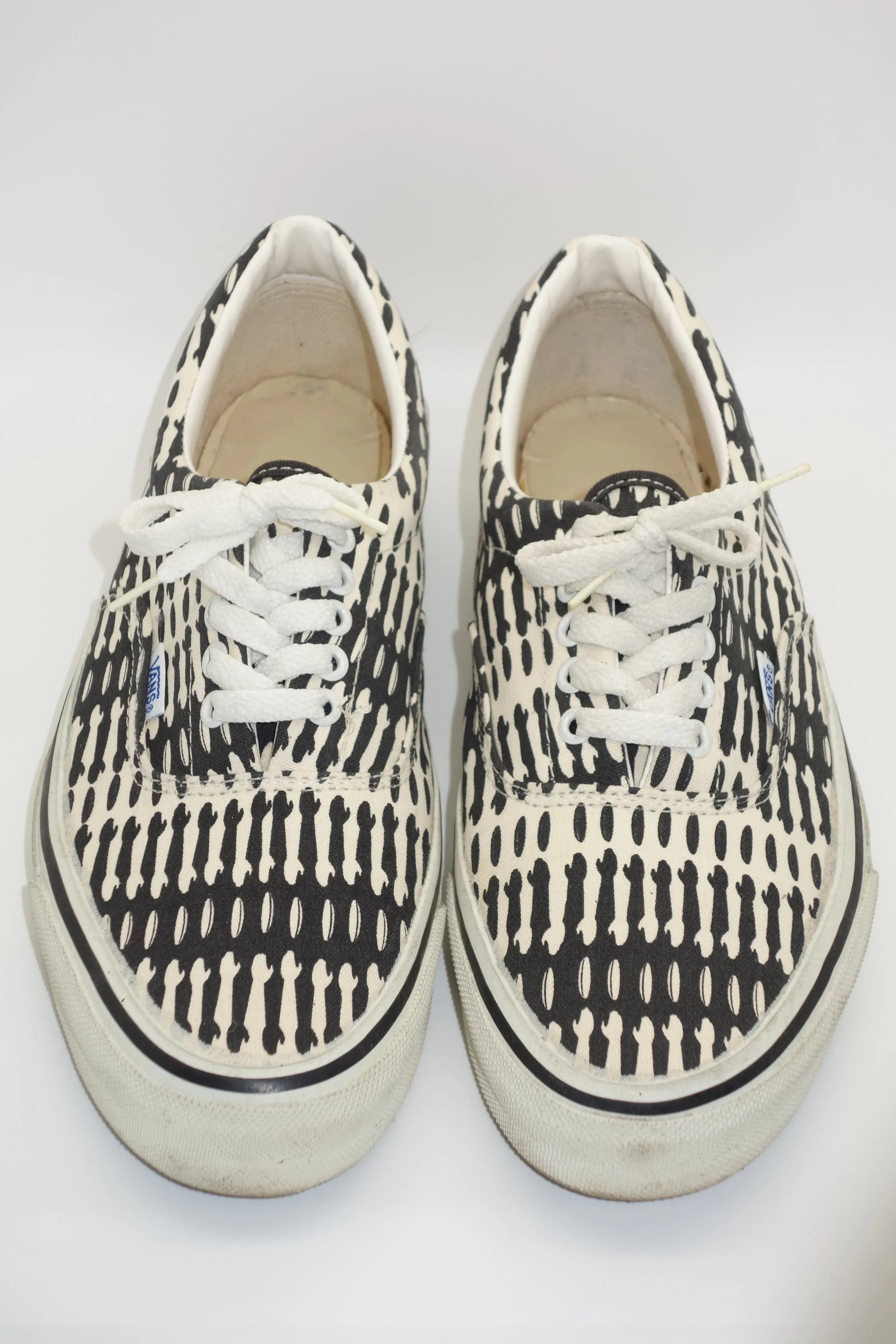 vintage vans style #95 ~ US11