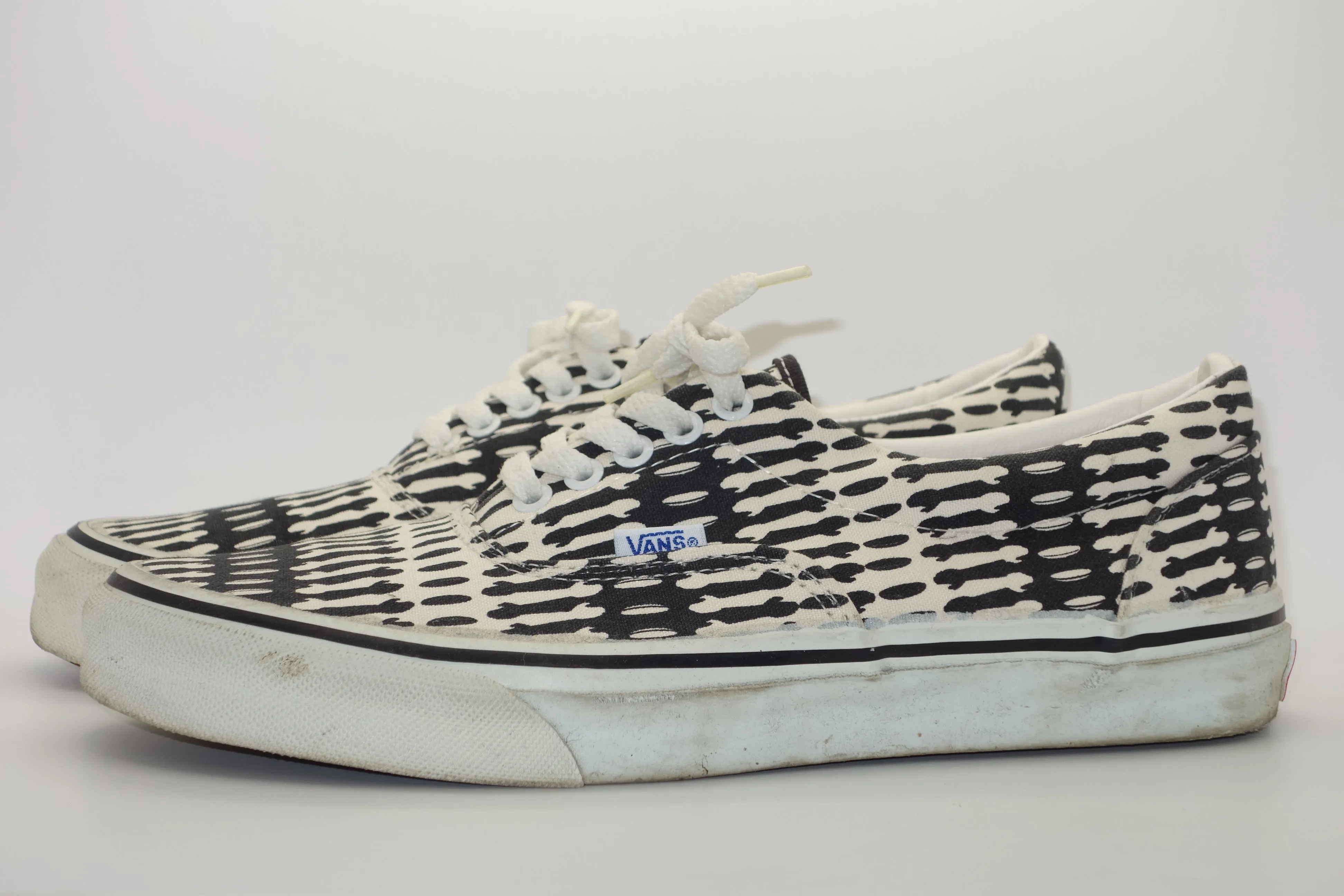 vintage vans style #95 ~ US11