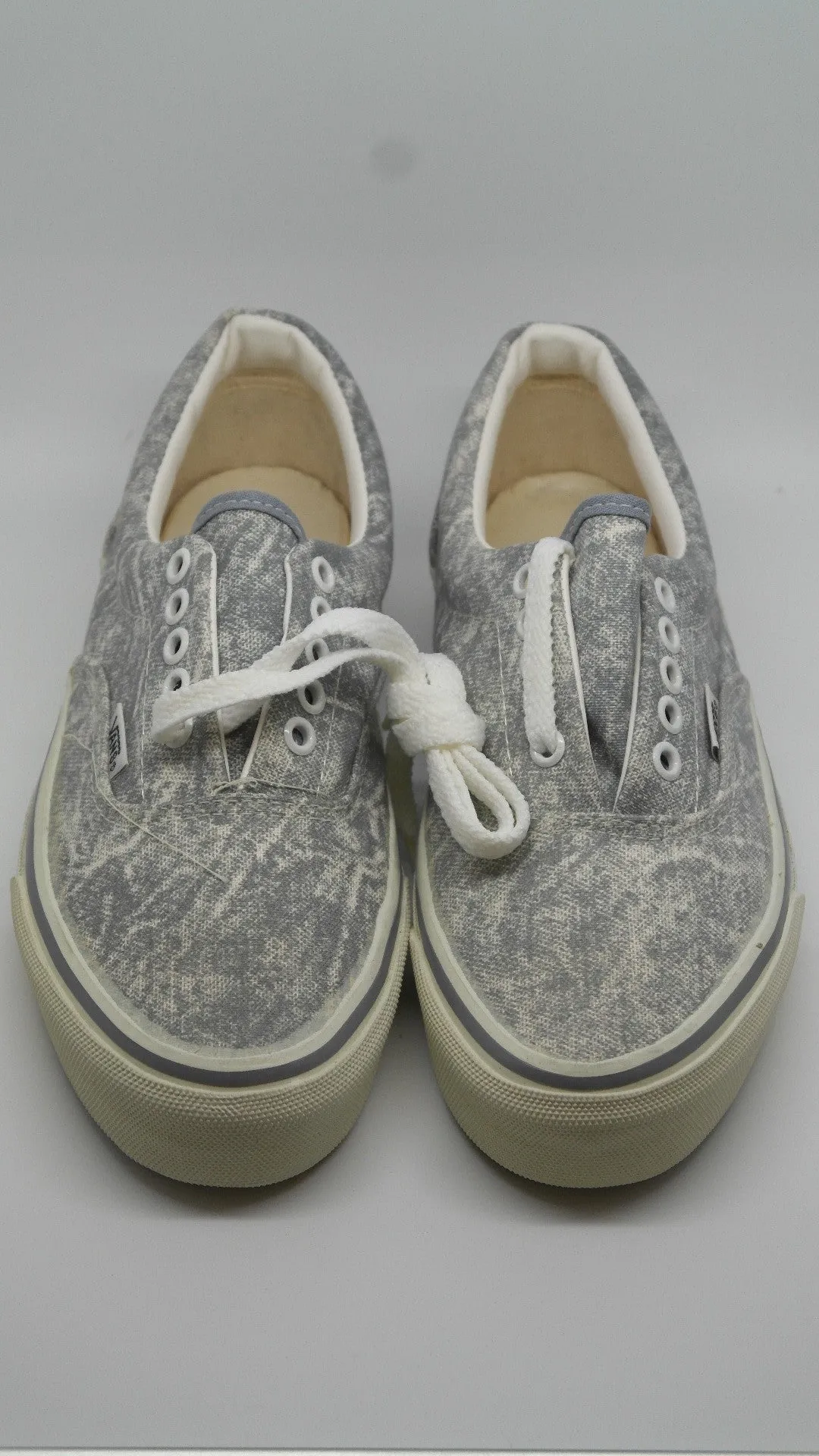 vintage vans style #95/#44 ~ US6.5