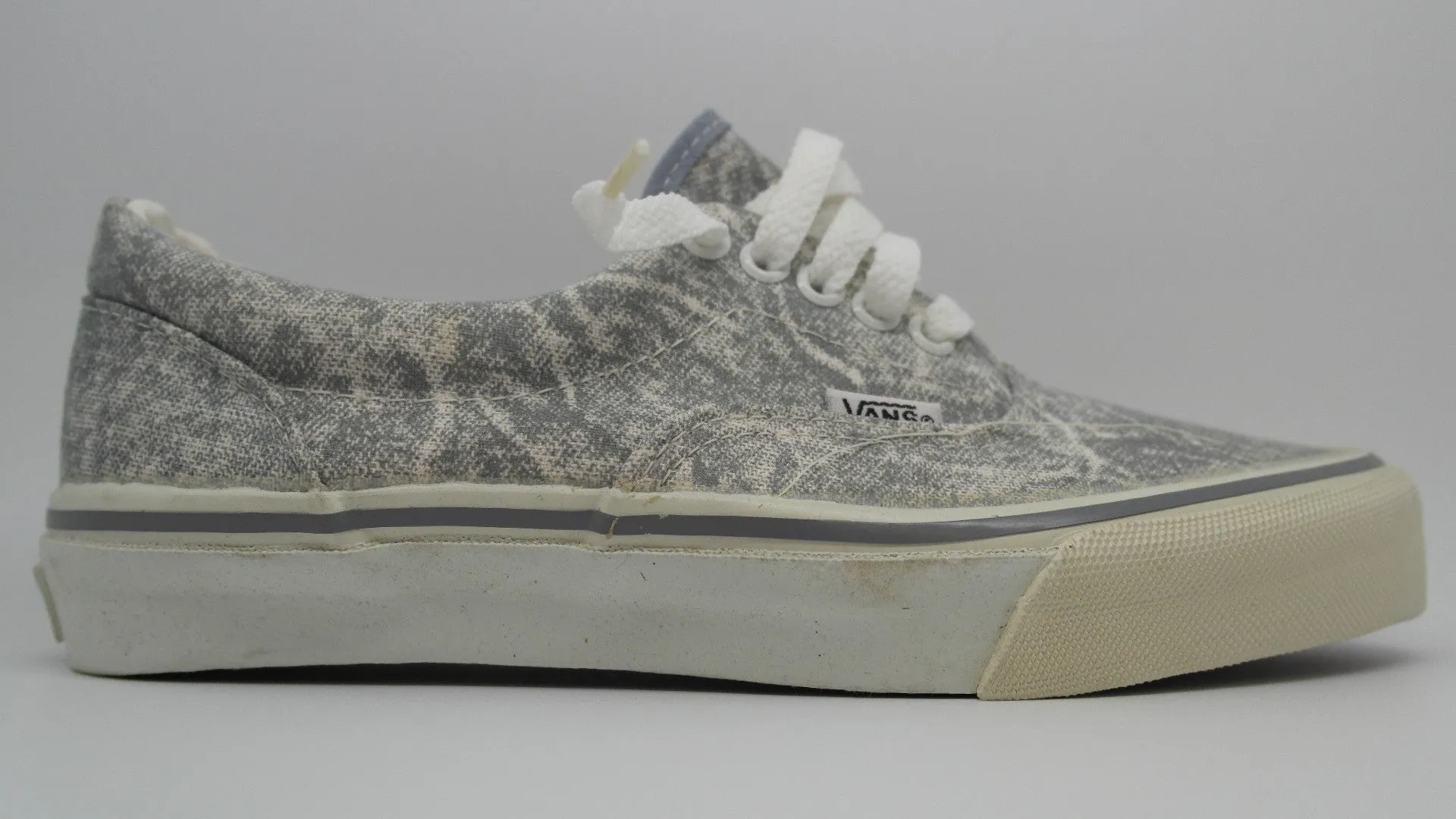 vintage vans style #95/#44 ~ US6.5