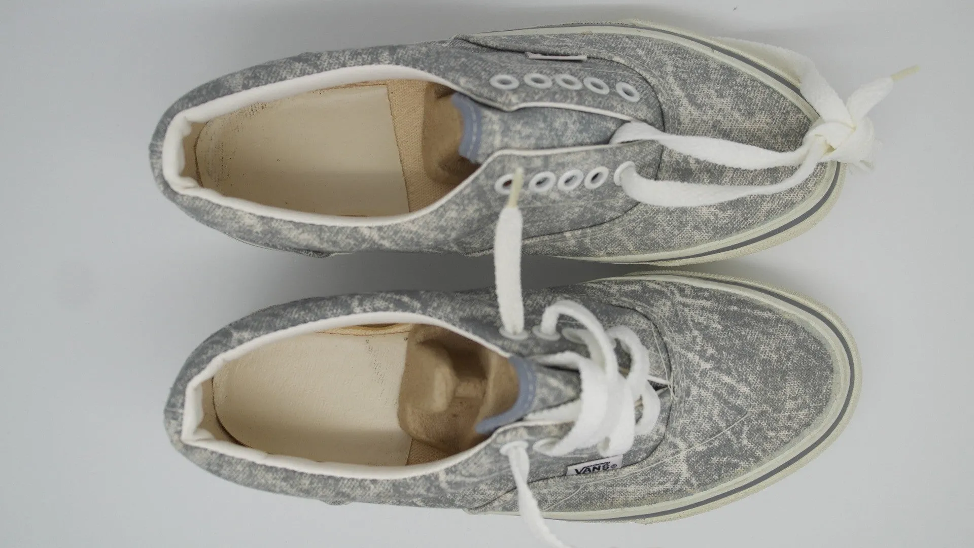 vintage vans style #95/#44 ~ US6.5