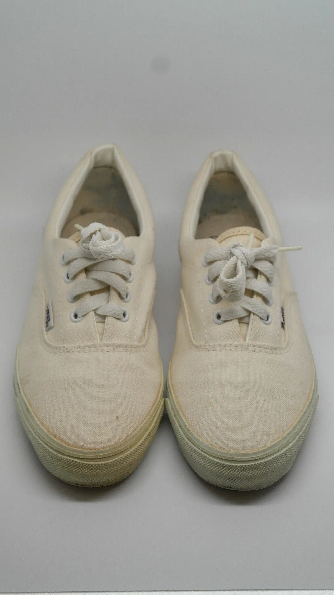 vintage vans style #95b ~ US8