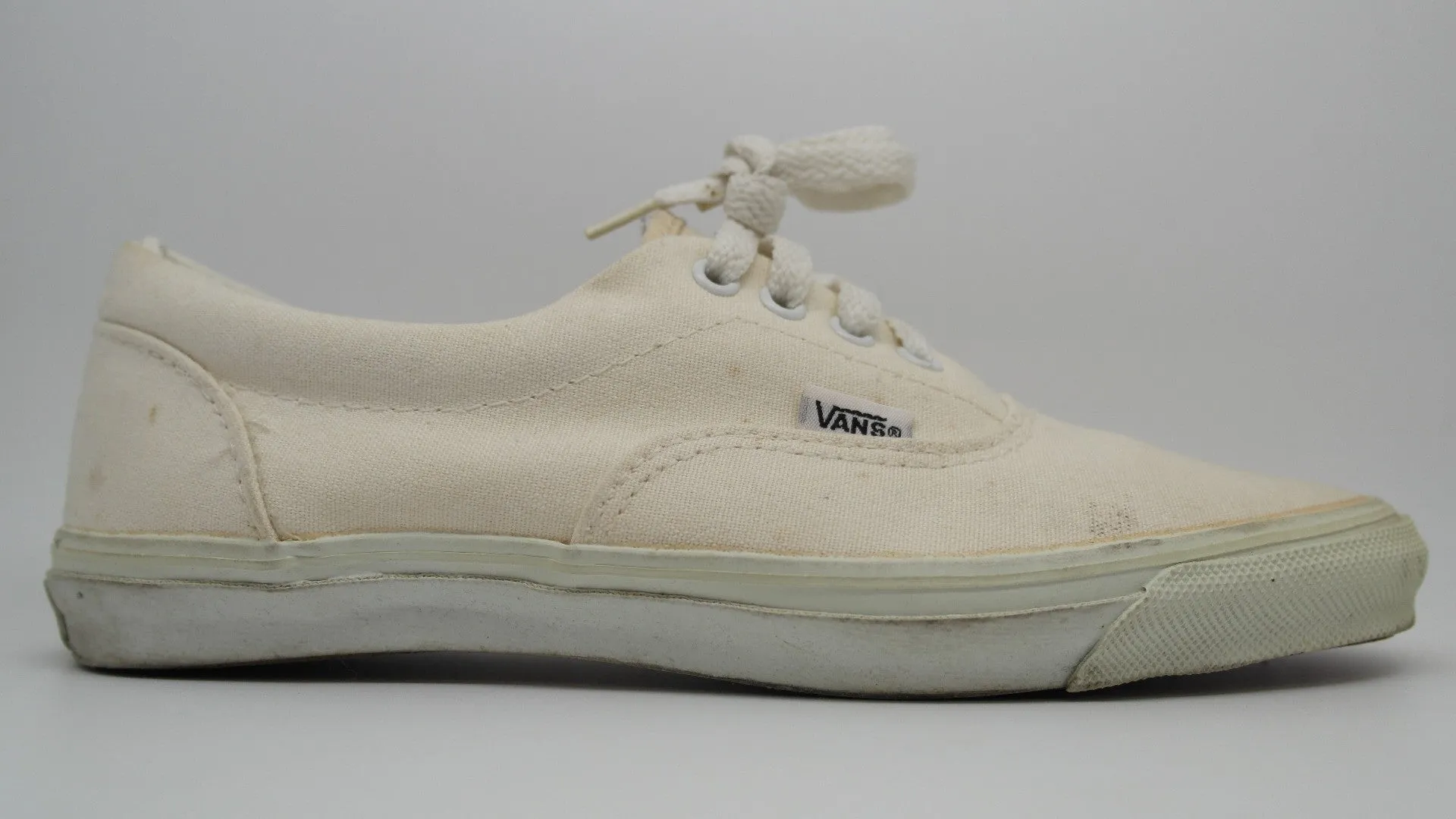 vintage vans style #95b ~ US8