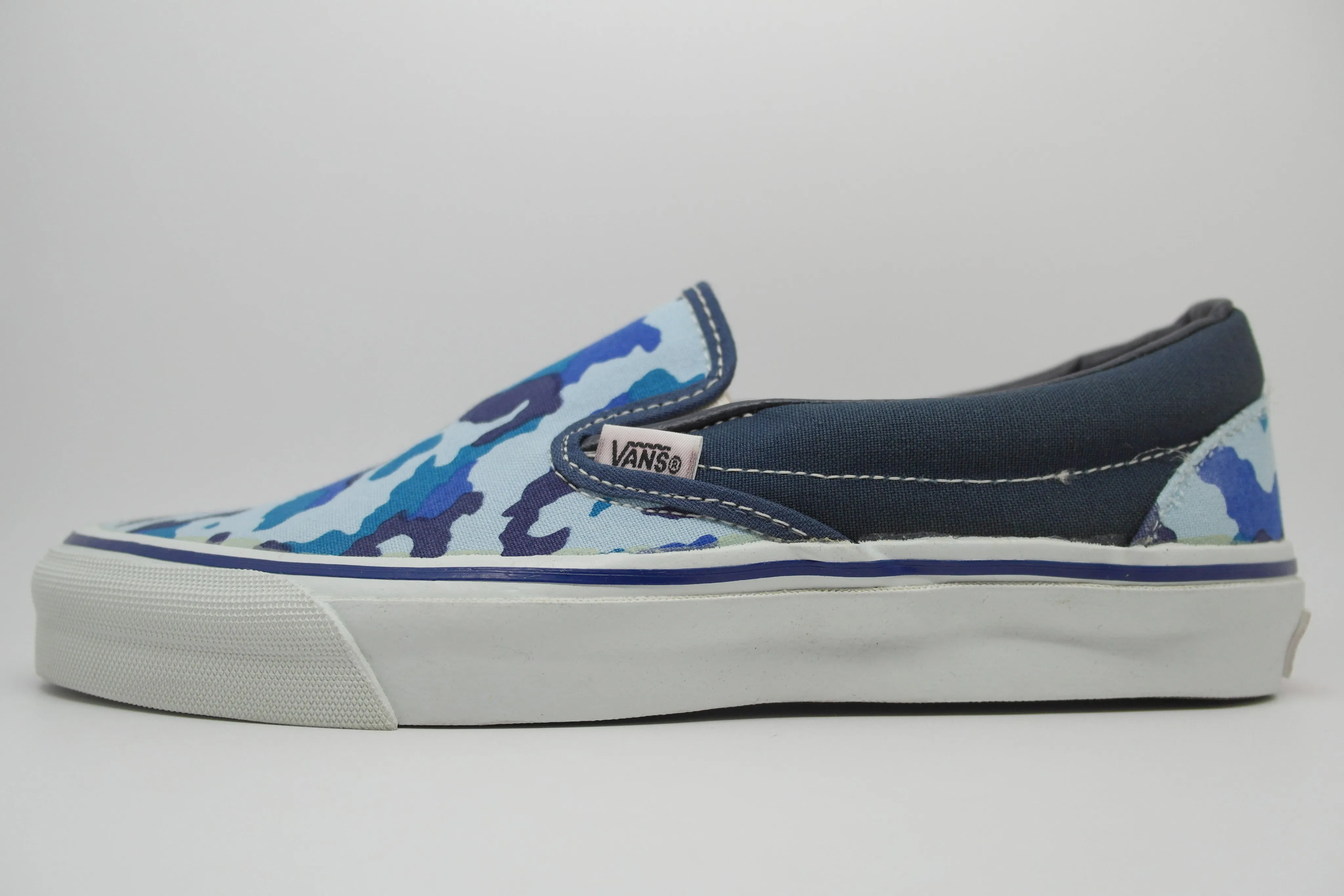 vintage vans style #98 ~ US9