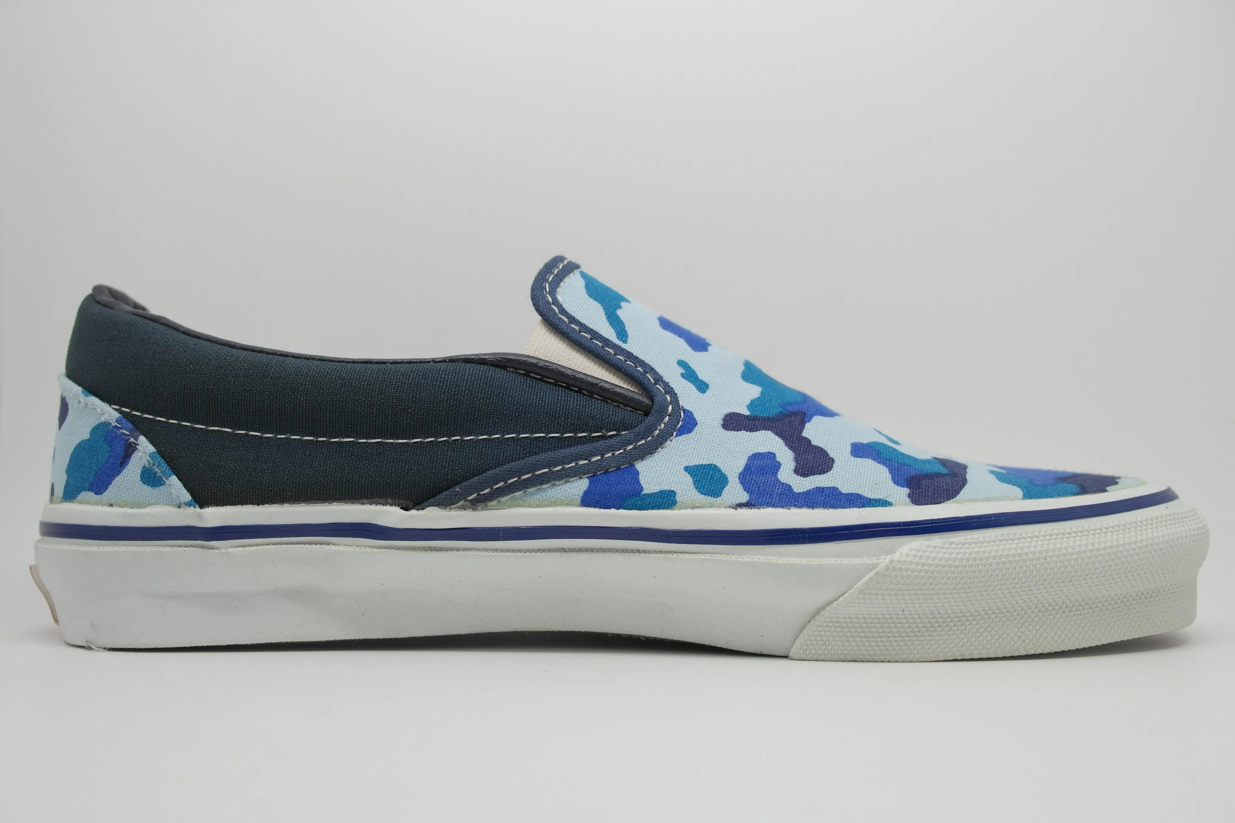 vintage vans style #98 ~ US9