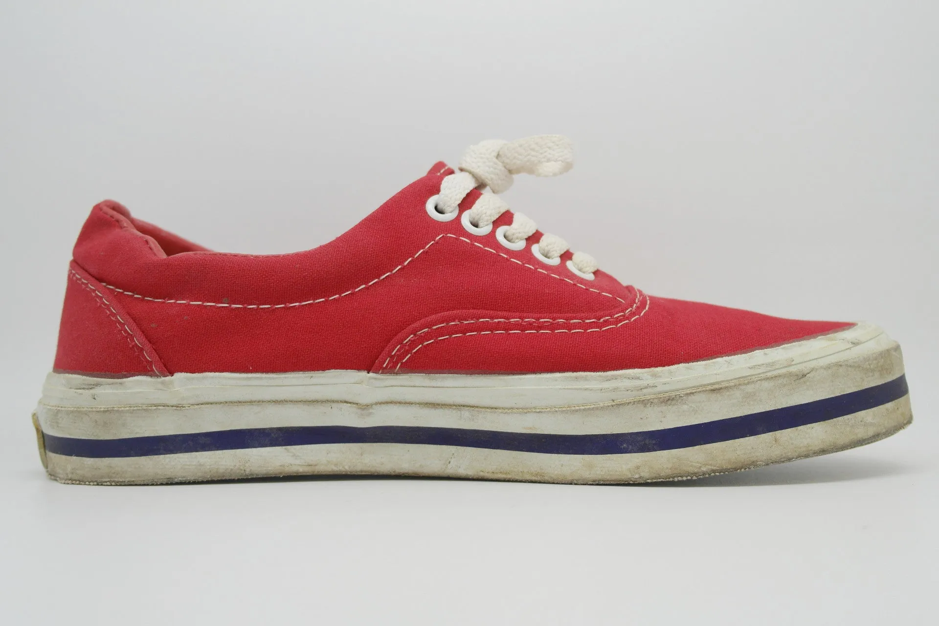 vintage vans x faconnable mk2 ~ US8