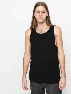 Volcom Stone Blanks Tank top (black)