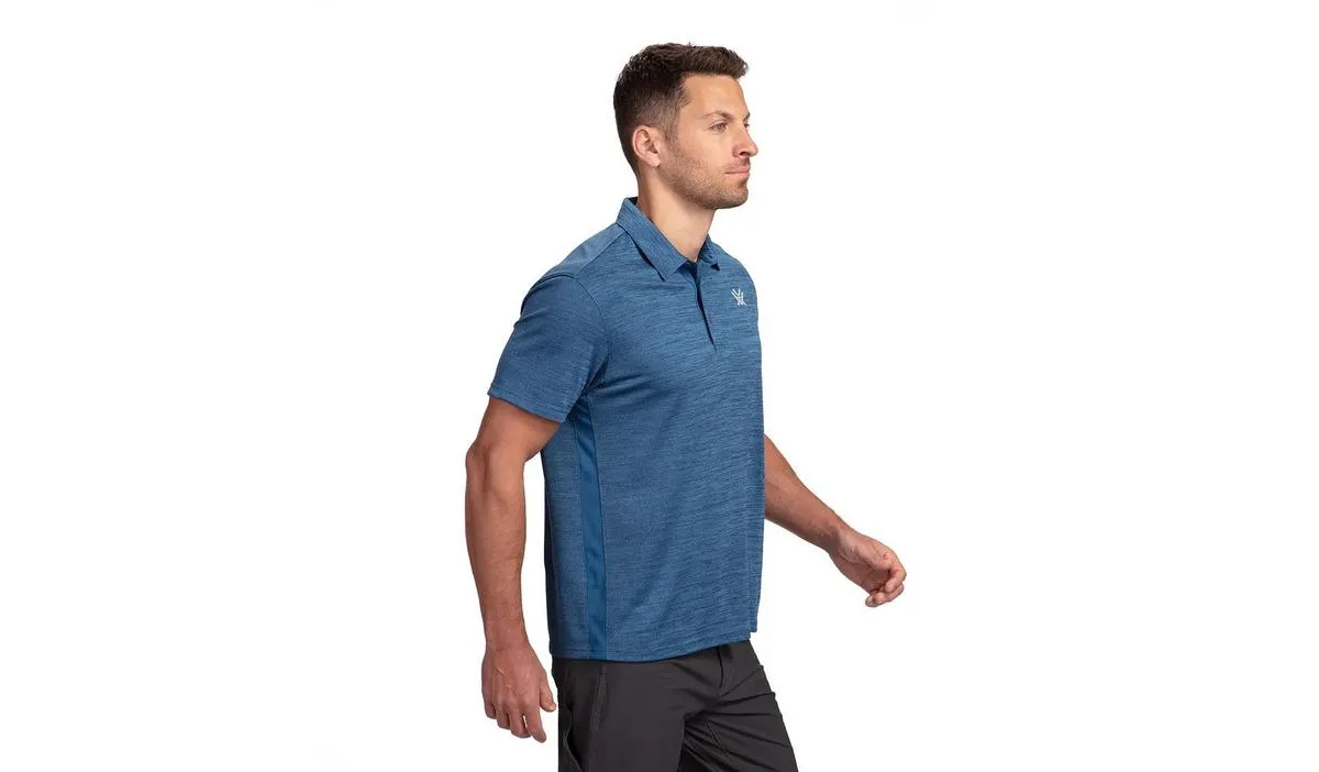 Vortex Escape Velocity Polo