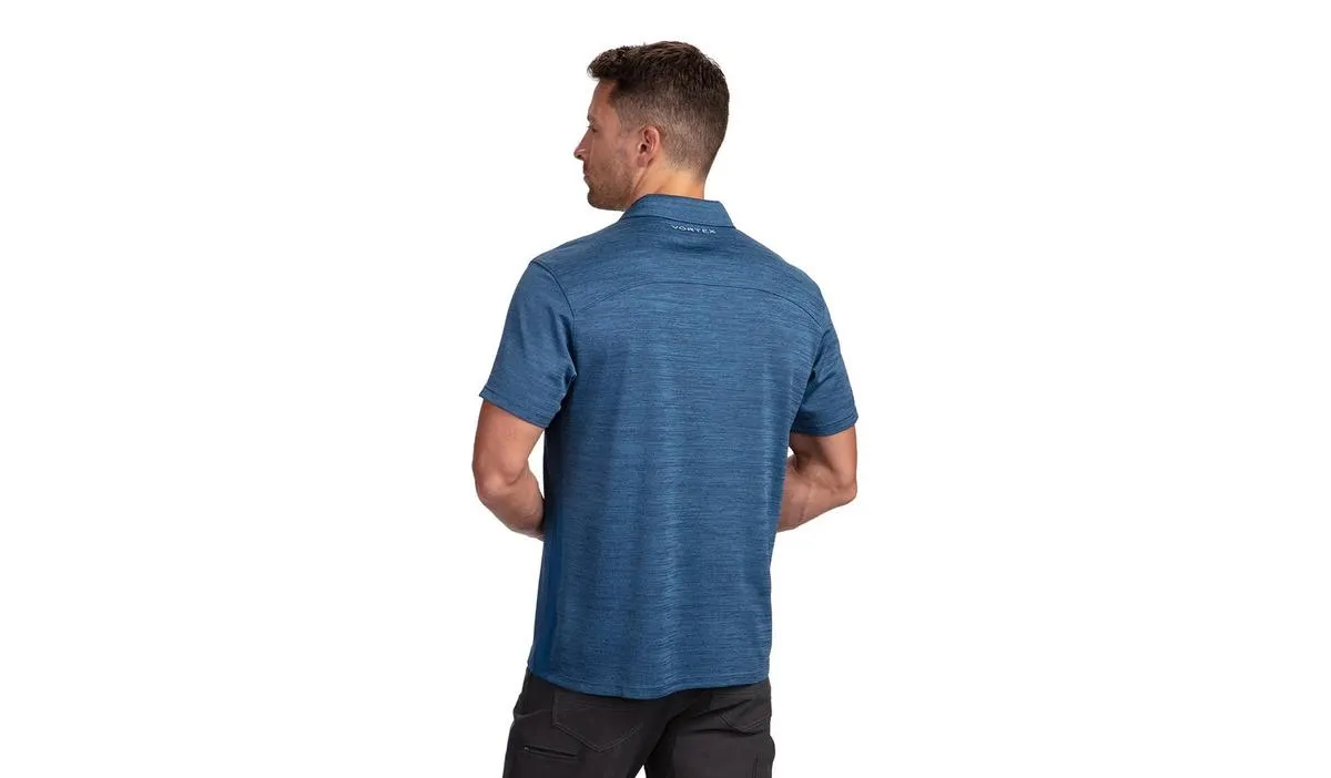 Vortex Escape Velocity Polo