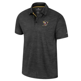 WBS Penguins Performance Short Sleeve Polo