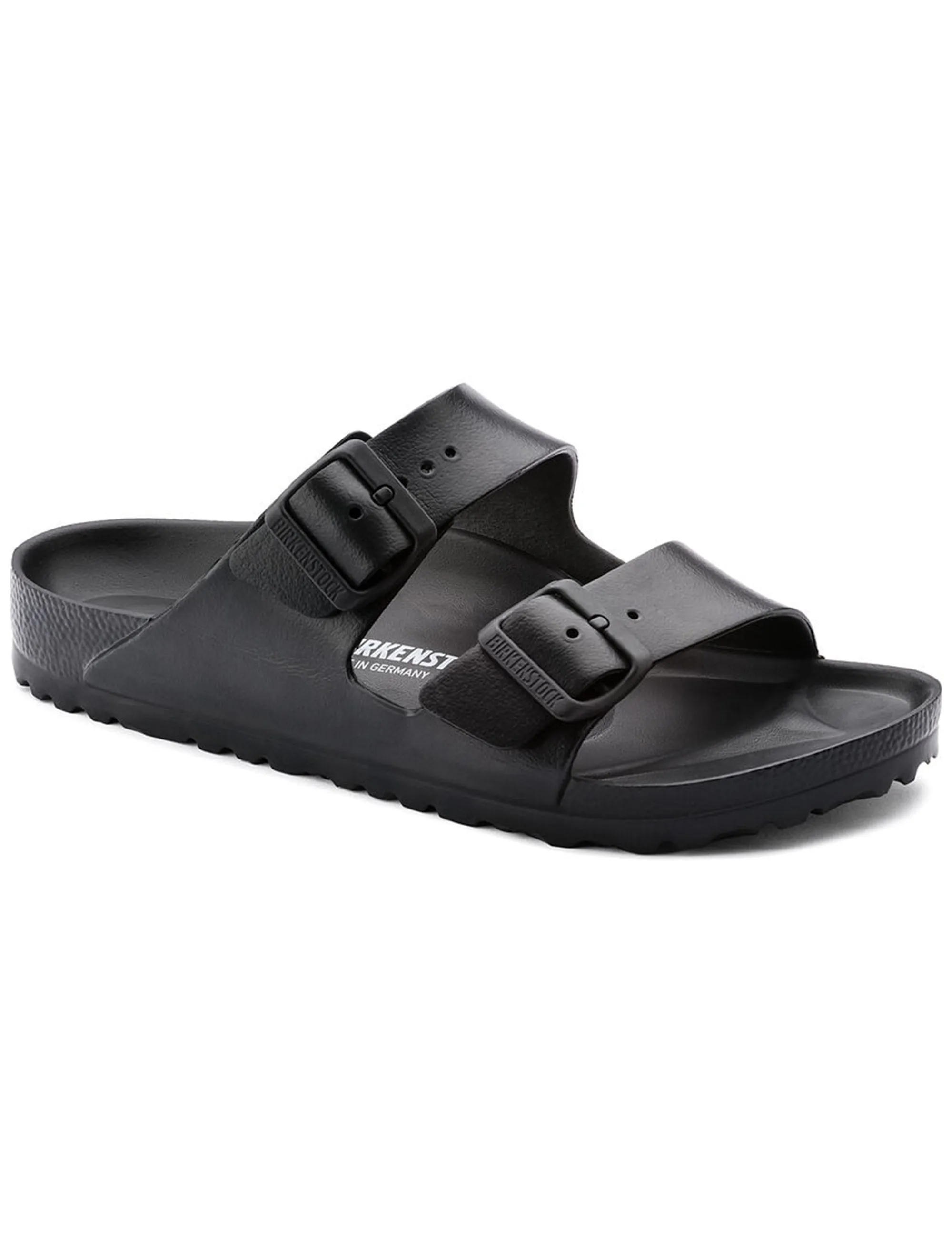 Women's Arizona Essentials EVA Sandals - Black (Narrow Fit)