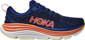 WOMEN'S HOKA GAVIOTA 5 | EVENING SKY / CORAL