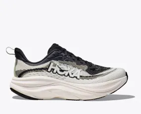 Women's HOKA Skyflow - 1155113-BWHT