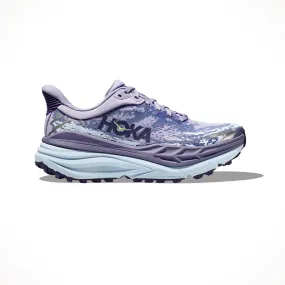 WOMEN'S HOKA STINSON 7 | COSMIC SKY / METEOR