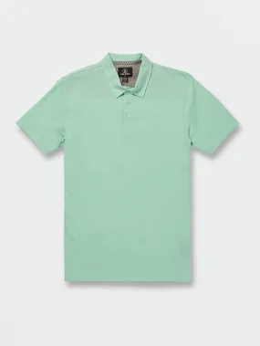 Wowzer Polo Short Sleeve Shirt - Ice