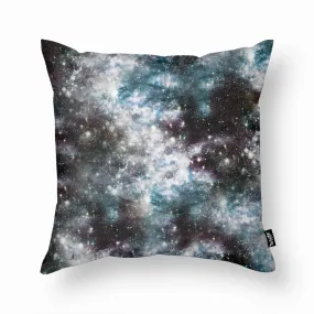 YUNG NEBULA THROW PILLOW