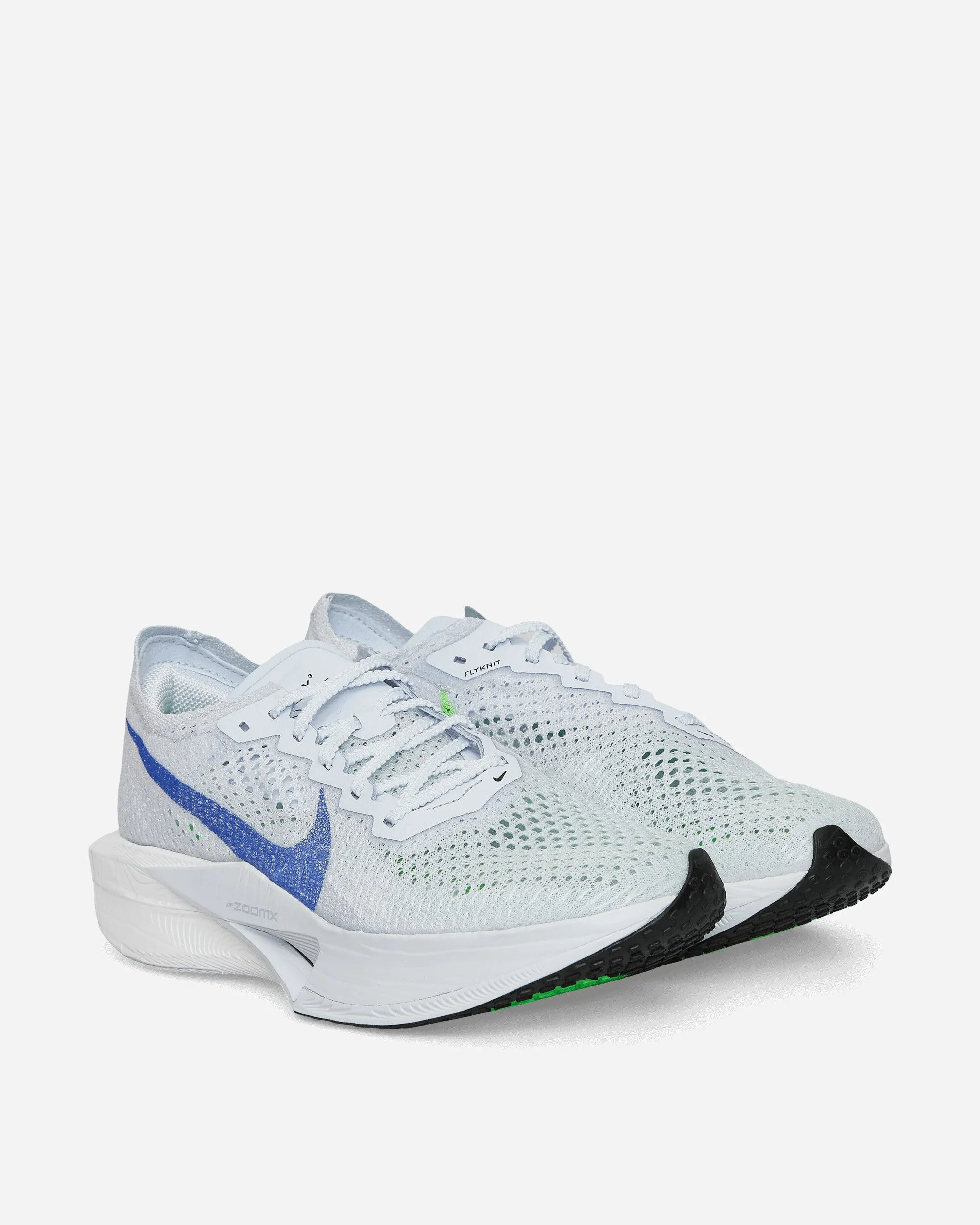 ZoomX Vaporfly NEXT% 3 Sneakers Football Grey / Racer Blue